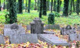 Cmentarze w Łodzi, których już nie ma. Jeden z nich był na placu Wolności