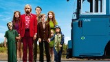 Filmowe wtorki w Hormonie. Dzis pokaz filmu  „Captain Fantastic”