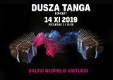 OiFP. Baltic Neopolis Virtuosi, czyli Marcelo Nisinman zagra koncert Dusza tanga