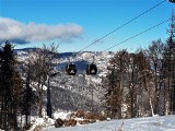 Szczyrk Mountain Resort: narciarska reaktywacja pod Małym Skrzycznem
