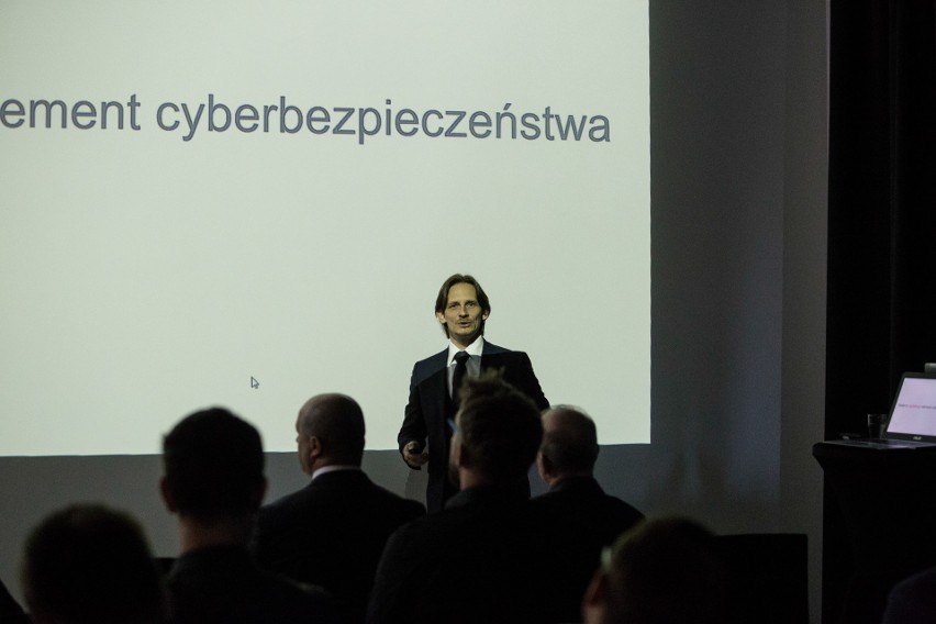 Zainicjowanie powstania Śląskiego Klastra Internetu Rzeczy podczas CYBERSEC EXPO