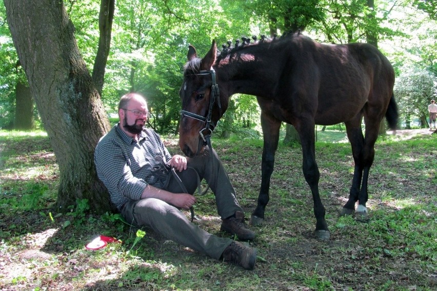 Tłumy na Święcie Konia w Siedlcu Trzebnickim (ZDJĘCIA)