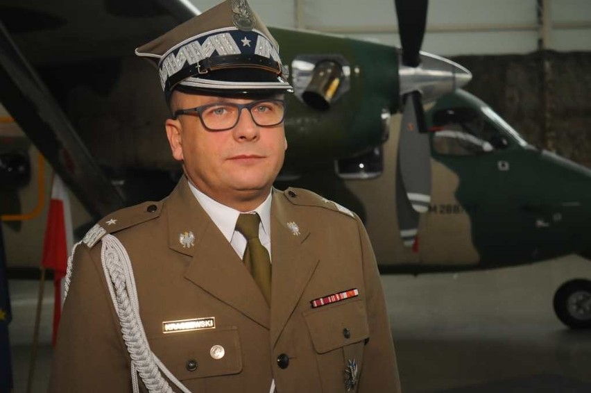 Stuletni pilot bombowców z Krakowa doczekał awansu na generała [ZDJĘCIA]