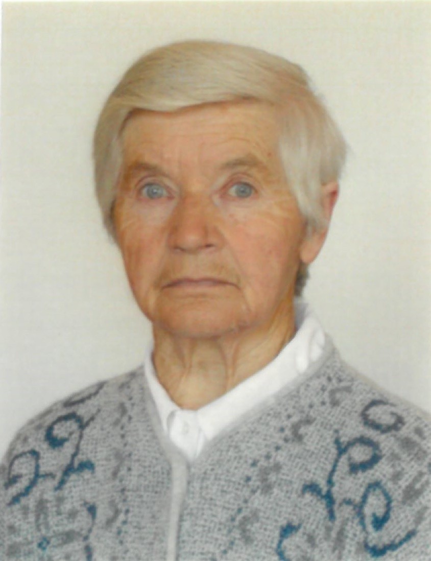 Pani Natalia urodziła się 13 stycznia 1924 r. w Samocicach