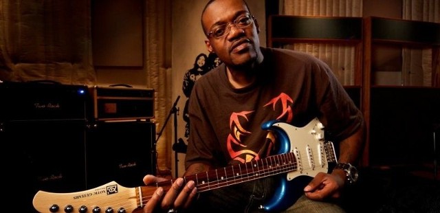 Eric Gales. Ma na swoim koncie 12 albumów i kilkadziesiąt gościnnych udziałów na płytach innych artystów oraz na składankach. Dobry znajomy Mike'a Varneya ze Shrapnel Records, dla której nagrał dwie płyty. W 2013 roku powstało nowe trio.