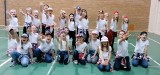 Szkoła Podstawowa nr 5 w Ostrołęce zgłosiła się do konkursu "You Can Dance - Nowa Generacja". Zdjęcia, wideo