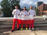 Medale łodzian na Mistrzostwach Świata Masters w Lekkiej Atletyce