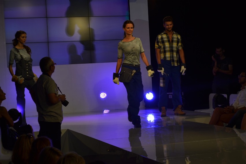 Żory Be Fashion 2015: Piękne modelki na wybiegu [WIDEO, ZDJĘCIA]