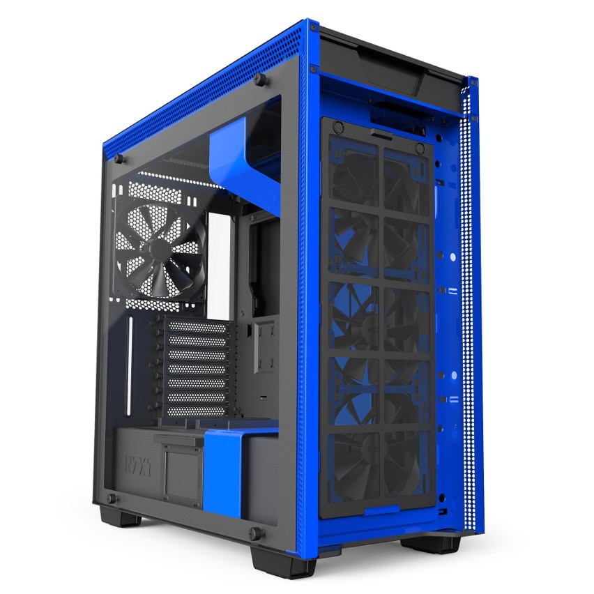 NZXT H700i
NZXT H700i