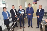 Blok operacyjny szpitala w Stalowej Woli otrzymał narzędzia warte 600 tysięcy złotych