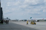 Blisko 400 tysięcy podróżnych skorzystało w kwietniu z lotniska w Pyrzowicach