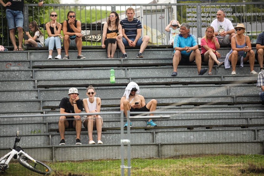 Kajakarstwo górskie. Klaudia Zwolińska tuż za podium Pucharu Świata w slalomie w Krakowie