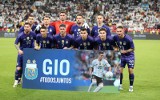 Reprezentacja Argentyny - kadra na mundial. Albiceleste są z głównych faworytów do mistrzostwa świata