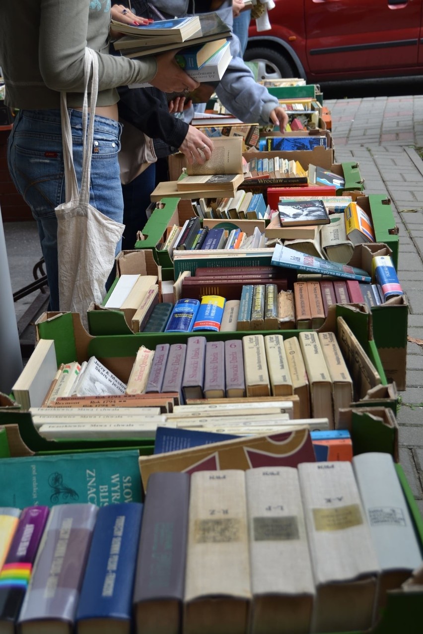 Noc Bibliotek w Tarnobrzegu. Miejska książnica zaprasza w sobotę na spotkania, zabawy, kiermasz 