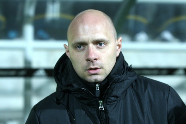 Trener GieKSy Artur Skowronek został zawieszony na dwa mecze.