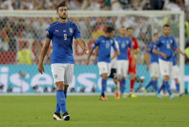 Graziano Pelle