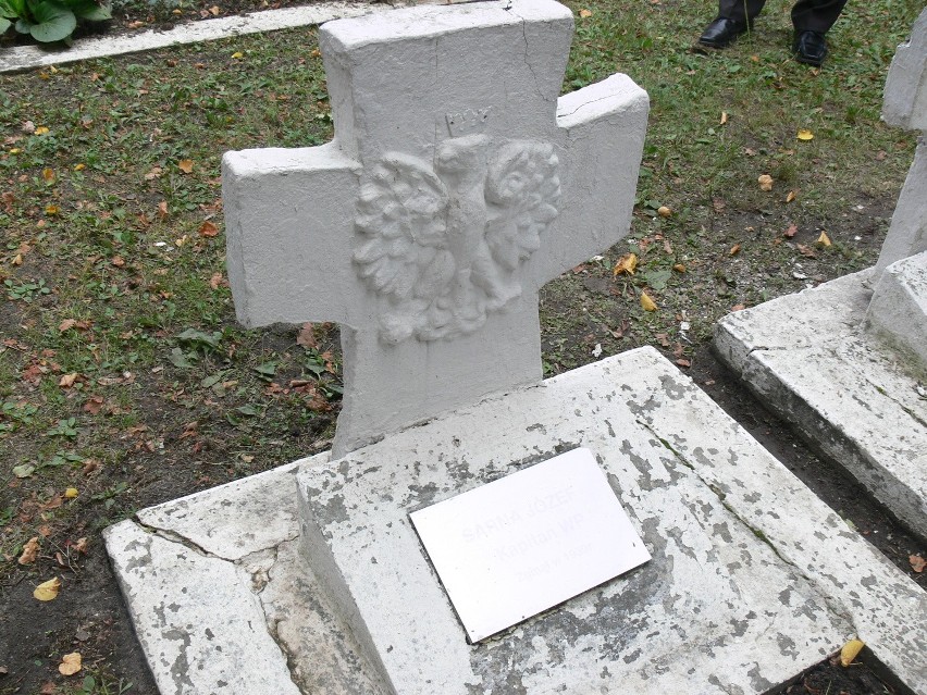 W Tarnobrzegu uczczono 72 rocznicę wybuchu Powstania Warszawskiego