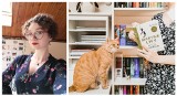 Szczecińska instagramerka poleca książki na jesień i czaruje zdjęciami. Poznaj jej profil! 