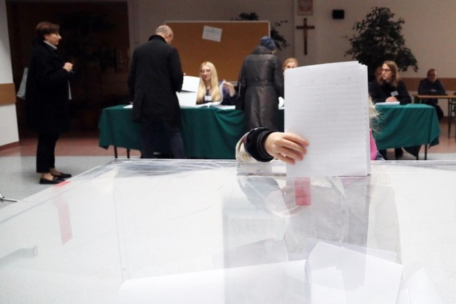 Jak w wyborach 2023 głosowali mieszkańcy w gminach powiatu tarnobrzeskiego?
