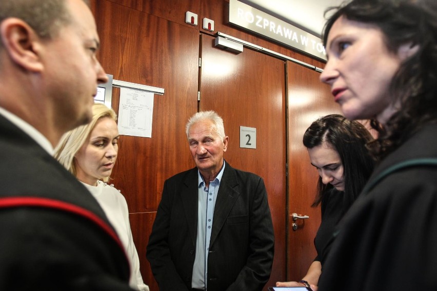 Dziś w Rzeszowie rusza proces w sprawie zabójstwa Iwony Cygan. Jest decyzja sądu ws. jawności procesu 