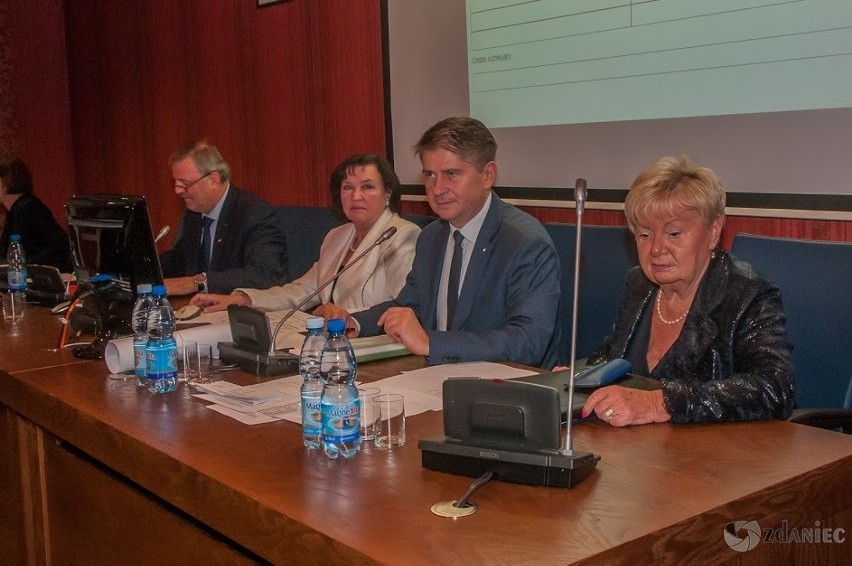 Gliwice: nowa Rada Miasta i prezydent zaprzysiężeni