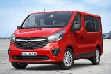 Opel Vivaro Kombi zadebiutuje w Hanoverze 