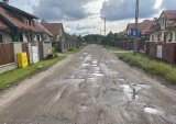 Białystok. Mieszkańcy doczekają się w końcu remontu ulic na osiedlu. Inwestycja ma kosztować 10 milionów złotych
