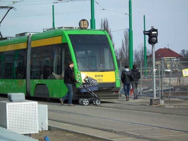 Przebudowa Kaponiery potrwa do wiosny przyszłego roku