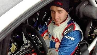 Robert Kubica