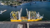 Port Gdynia to uznana marka w systemach transportowo-logistycznych na całym świecie.
