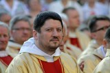 Ojciec Grzegorz Kluz nie jest już przeorem lubelskich dominikanów. Zakonników czekają wybory