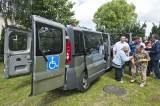 Nowoczesny transport dla niepełnosprawnych 