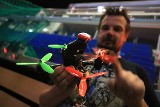 Drony znów opanują Toruń! Przed nami 2. edycja DroneTech World Meeting 