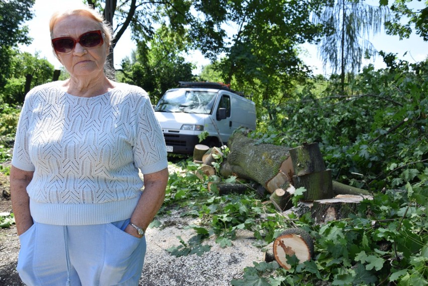 - Ścieżka rowerowa jest potrzebna, ale dlaczego trzeba...