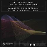 Znamy repertuar filharmonii na pierwszą połowę nowego sezonu