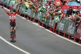 Vuelta a Espana - Polacy na podium w całej historii wyścigu