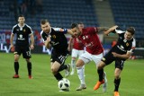 Paweł Brożek po meczu Wisły Kraków z Koroną Kielce: Nie potrafiliśmy sforsować rywala
