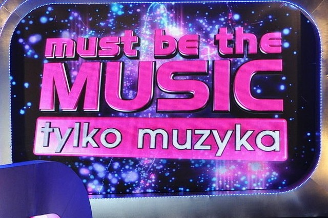 "Must be the music. Tylko muzyka" już wiosną w Polsacie! (fot. AplusC)