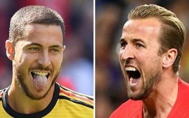 Belgia - Anglia 2:0. Internet komentuje. Zobacz MEMY