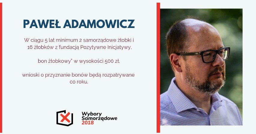 Paweł Adamowicz - kandydat na prezydenta Gdańska. Kim jest i czym się zajmuje? Wybory samorządowe 2018 - II tura już 4.11.2018