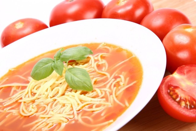 Znasz przepis na smaczną, oryginalną zupę? Prześlij go do nas!