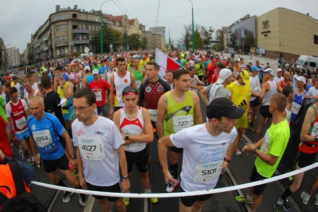 15. Poznań Maraton