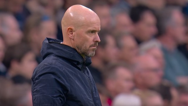 Erik ten Hag