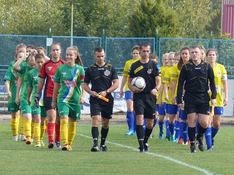 Mecz Tur MOSiR Bielsk Podlaski – Akademia 2012 Suwałki