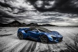 Fenyr SuperSport. Konkurent Bugatti 