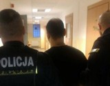 Miał dopuścić się znieważenia na tle rasowym. Jest już w rękach sopockiej policji