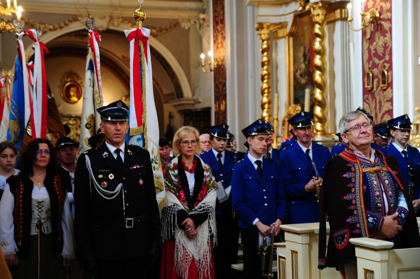 80. rocznica bohaterskiej śmierci Józefy Machay-Mikowej