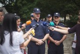 Nagrody prezydenta dla policjantów, którzy interweniowali na słupskich ulicach 