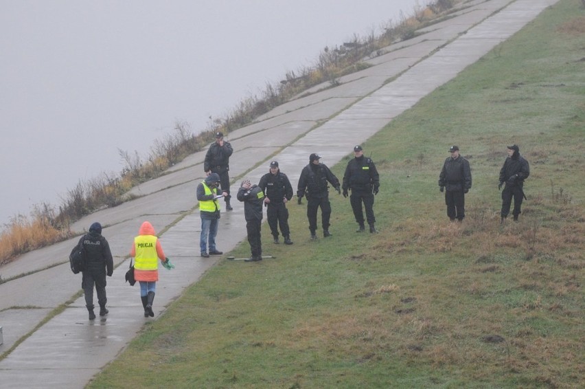 W środę kontynuowane są poszukiwania Ewy Tylman