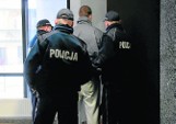 Zabójca rodziców z Witryłowa trafi do zakładu psychiatrycznego